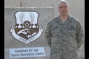 Capt. Jerry Beaver