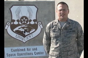 Capt. Craig Hrinda