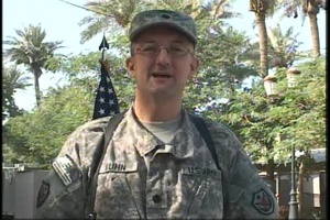 Lt. Col. Karl Kuhn