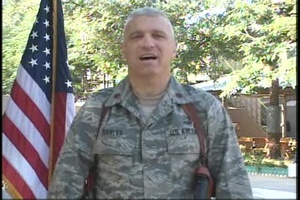 Maj. Gregory Baxley