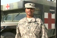 Lt. Col. Gloria Chapman-Scott