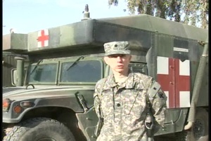 Lt. Col. Michael McNamara