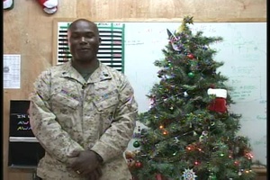 Sgt. Tyrice Kirkland