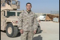 Lance Cpl. Jerome Bologna