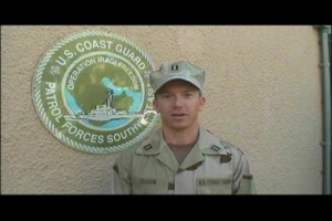 Lt. Brian Tesson