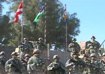 Lt. Col. Adrian Bogart