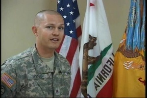 Sgt. Nathan Long