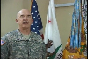 Staff Sgt. Eric Dunham