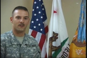 Pfc. Charles Dinisi