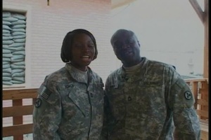 Capt. Shari Bowen