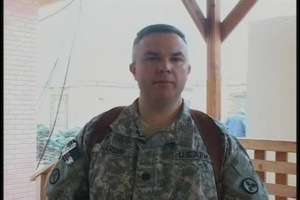 Lt. Col. Chris Hardin