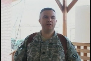 Lt. Col. Chris Hardin