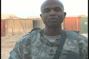 Staff Sgt. Jones Jt
