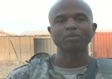 Staff Sgt. Jones Jt