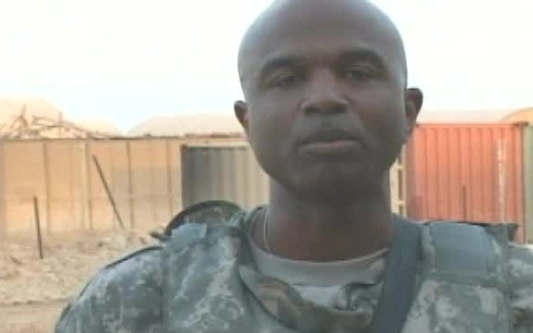 Staff Sgt. Jones Jt