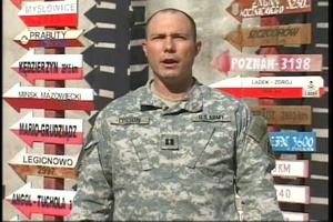 Capt. Robert Corson
