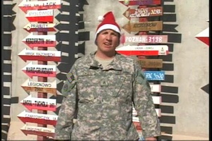Sgt. Brian Jones