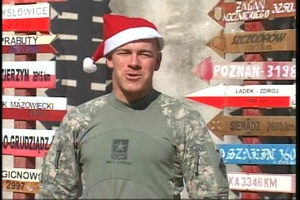 Capt. Kevin Peek