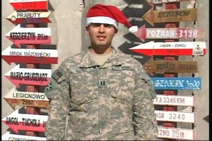 Capt. Noe Muniz