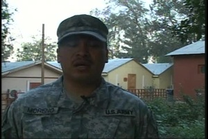 Pfc. A.b. Moreno