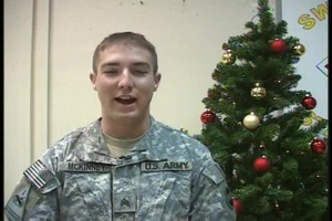 Sgt. Jim McKinney