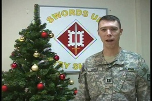 Capt. Stephen Barker