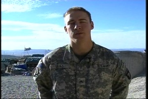 Cpl. James Selko
