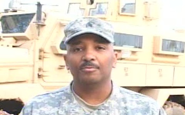 Sgt. Norman McCoy