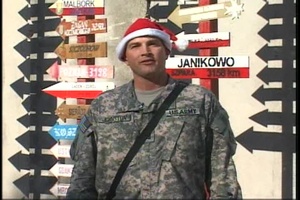 Capt. Leon Johnston