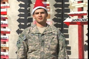 Capt. Noe Muniz