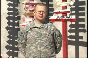 Pfc. Francis Moore