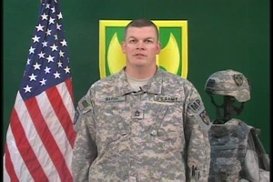 Sgt. 1st Class Christian Marsh