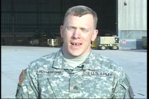 Sgt. Jason Rutherford