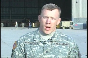 Sgt. Jason Rutherford
