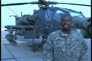 Cpl. Javaris Wright