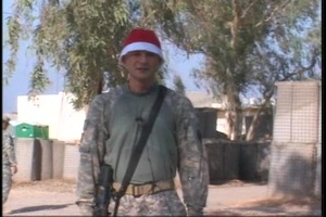 Sgt. Joseph Bradley