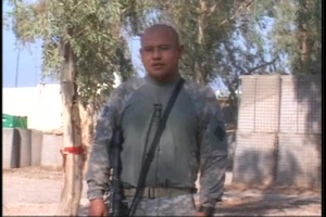 Sgt. Teofilo Bernal
