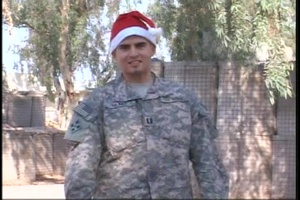 Capt. Noe Muniz
