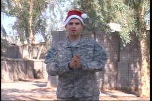 Capt. Noe Muniz