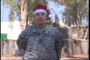 Capt. Leigh McGurk