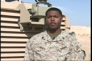 Sgt. Nelson Neely
