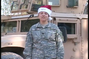 Capt. Kylie May