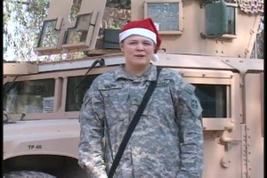 Pvt. Chelsea Rolph