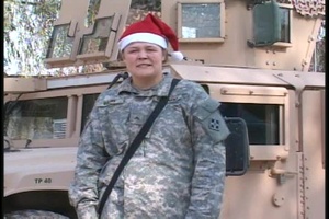 Pvt. Chelsea Rolph
