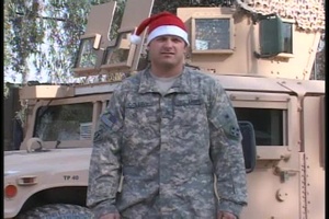 Sgt. Casey Collins