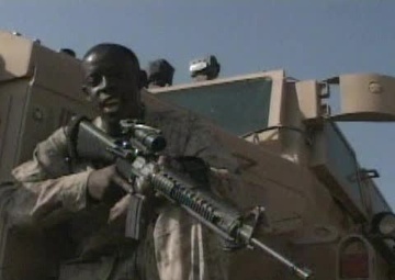 Lance Cpl. Jonathan Thompson