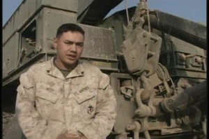 Cpl. Leesorendo West