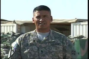 Sgt. 1st Class Alex Garcia