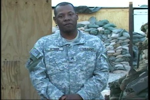 Sgt. Rudolph Betran