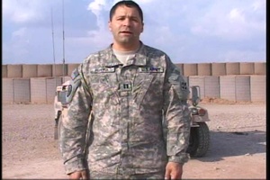 Capt. Pedro Rivera